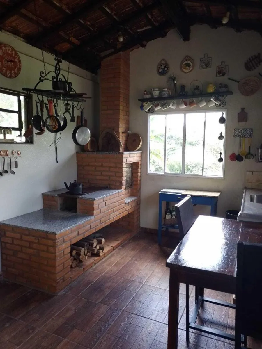 Fazenda à venda de 170 ha em Caconde, SP, Brasil
