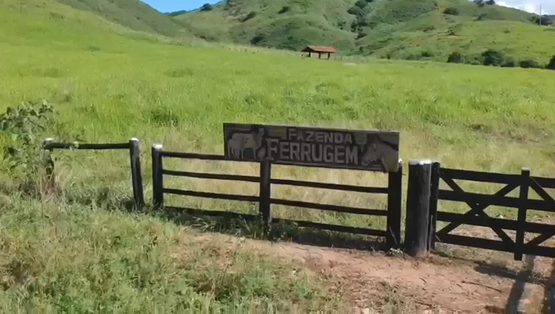 Fazenda à venda de 363 ha em Itanhomi, MG, Brasil