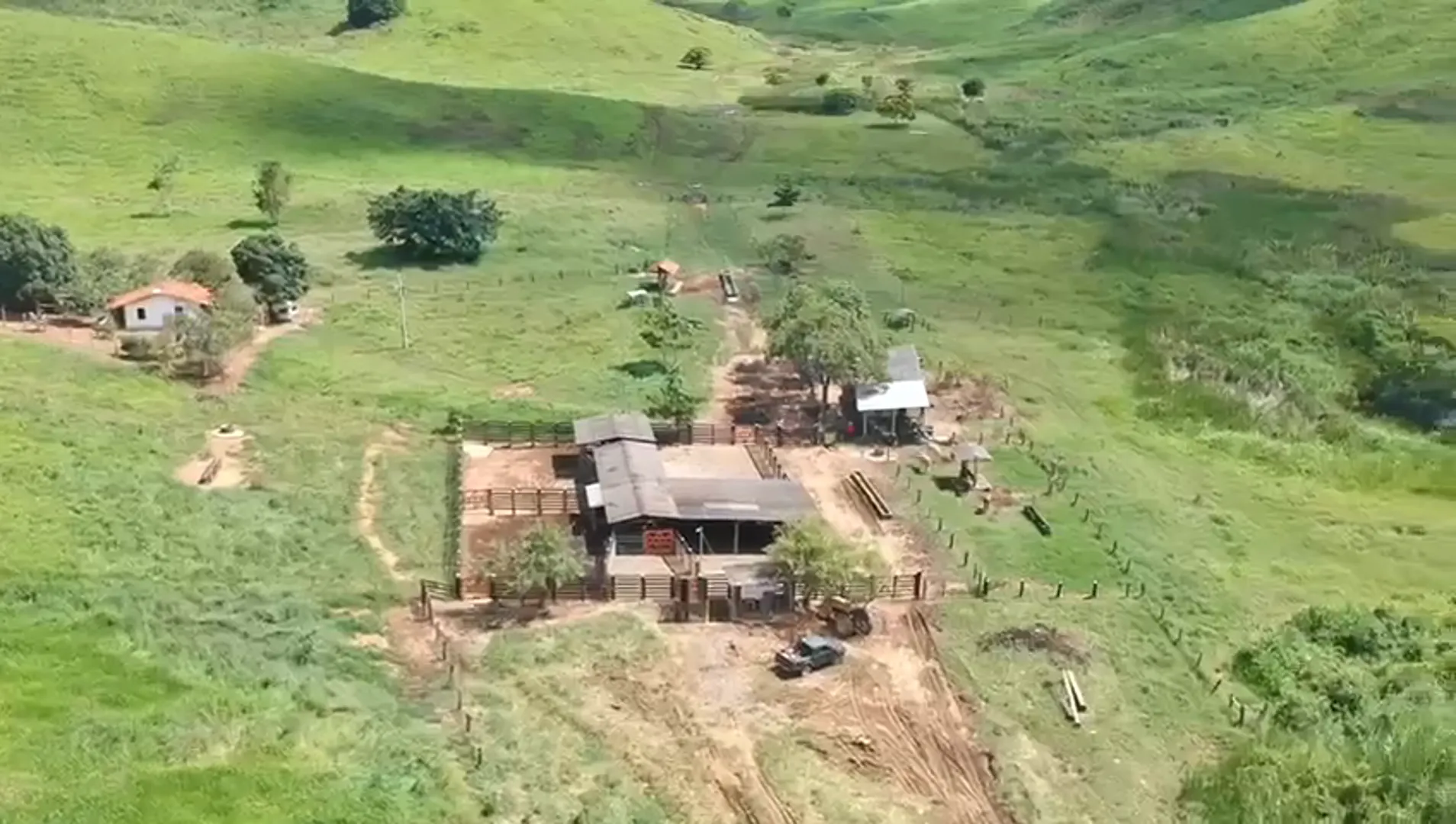 Fazenda à venda de 363 ha em Itanhomi, MG, Brasil