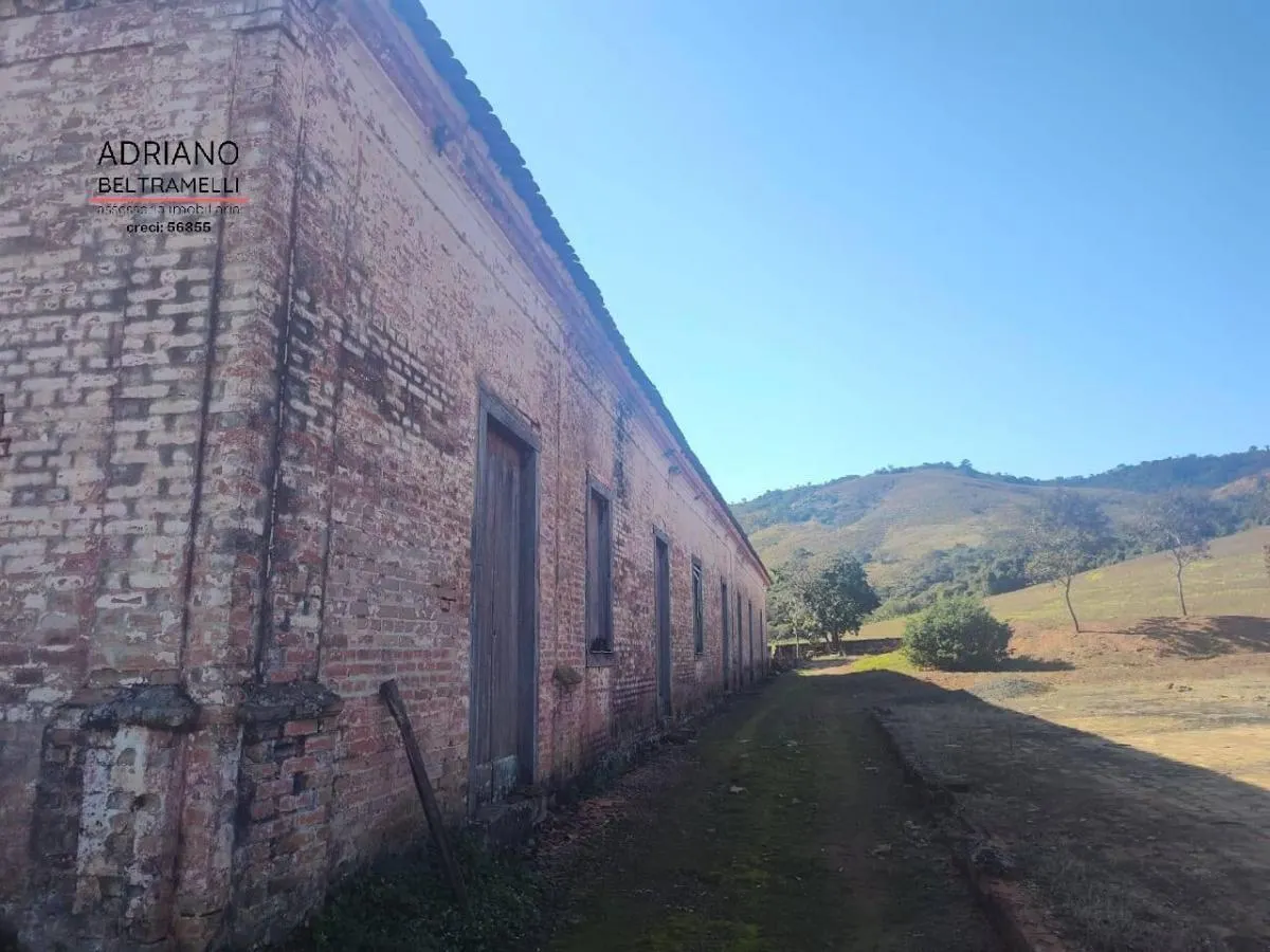 Fazenda à venda de 3.500 ha em Serra Negra, SP, Brasil