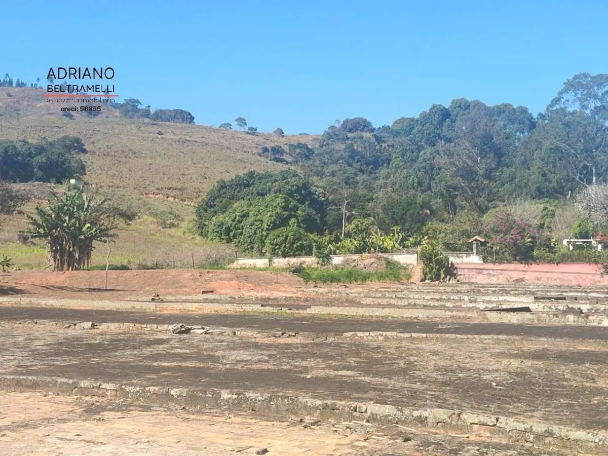 Fazenda à venda de 3.500 ha em Serra Negra, SP, Brasil