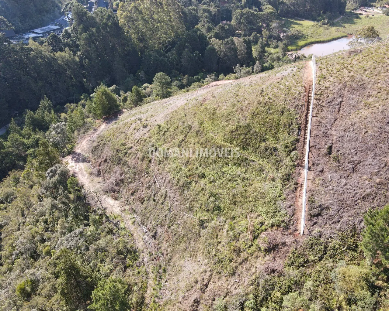 Terreno à venda de 2.420 m² em Campos do Jordão, SP, Brasil