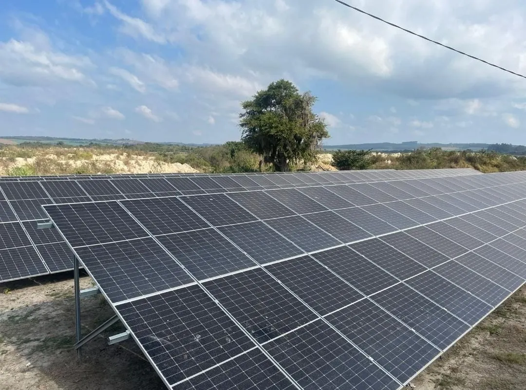 Fazenda à venda de 223 ha em Campina do Monte Alegre, SP, Brasil