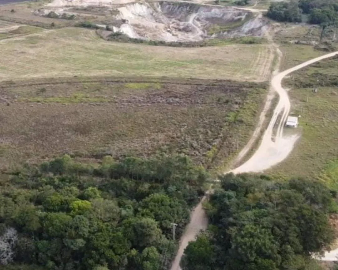 Fazenda à venda de 223 ha em Campina do Monte Alegre, SP, Brasil