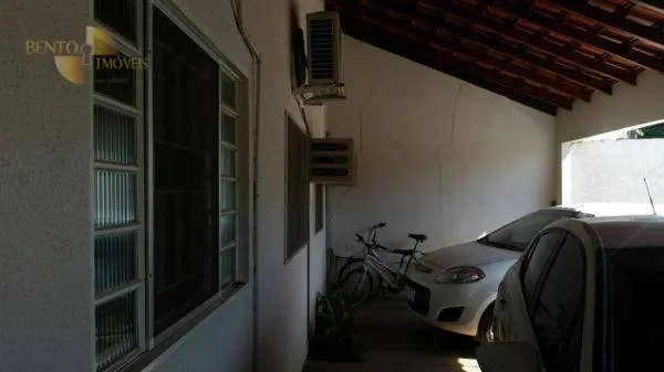 Casa à venda de 300 m² em Cuiabá, MT, Brasil