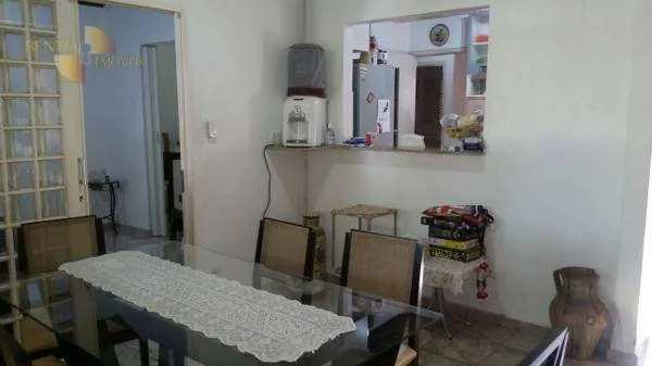 Casa à venda de 300 m² em Cuiabá, MT, Brasil