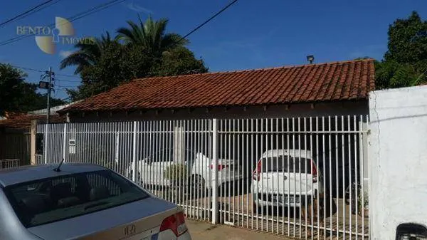 Casa à venda de 300 m² em Cuiabá, MT, Brasil