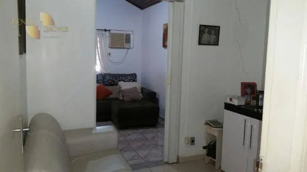 Casa à venda de 300 m² em Cuiabá, MT, Brasil