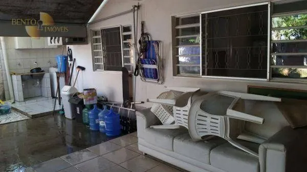 Casa à venda de 300 m² em Cuiabá, MT, Brasil