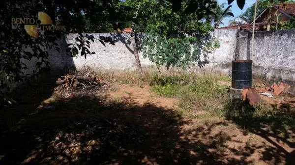 Casa à venda de 300 m² em Cuiabá, MT, Brasil
