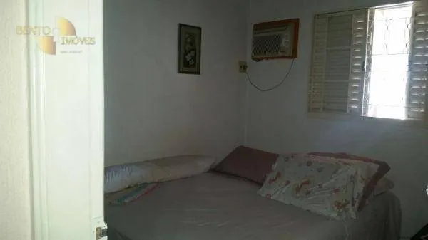 Casa à venda de 300 m² em Cuiabá, MT, Brasil