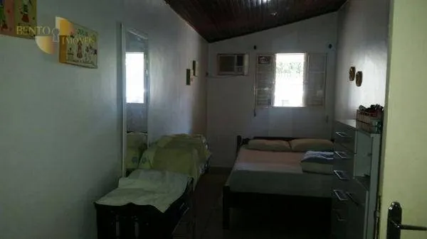 Casa à venda de 300 m² em Cuiabá, MT, Brasil