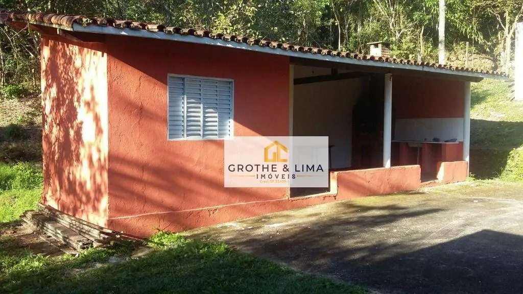 Chácara à venda de 1 ha em São José dos Campos, SP, Brasil