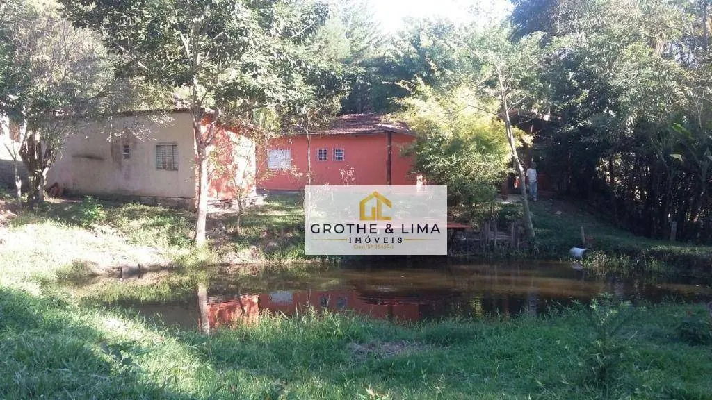 Chácara à venda de 1 ha em São José dos Campos, SP, Brasil