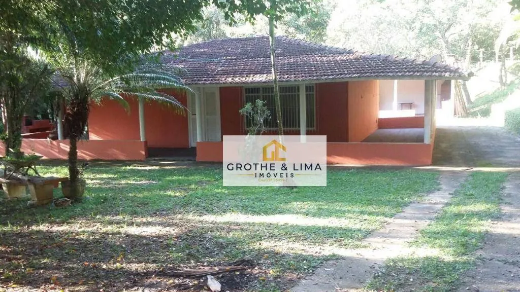 Chácara à venda de 1 ha em São José dos Campos, SP, Brasil