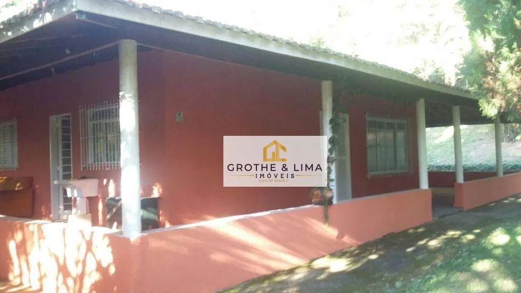 Chácara à venda de 1 ha em São José dos Campos, SP, Brasil