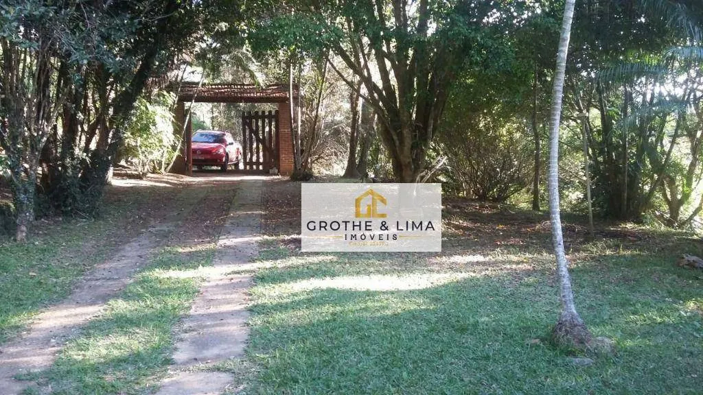 Chácara à venda de 1 ha em São José dos Campos, SP, Brasil