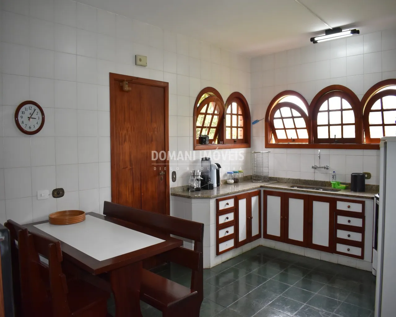 House  of 3,400 m² in Campos do Jordão, SP, Brazil