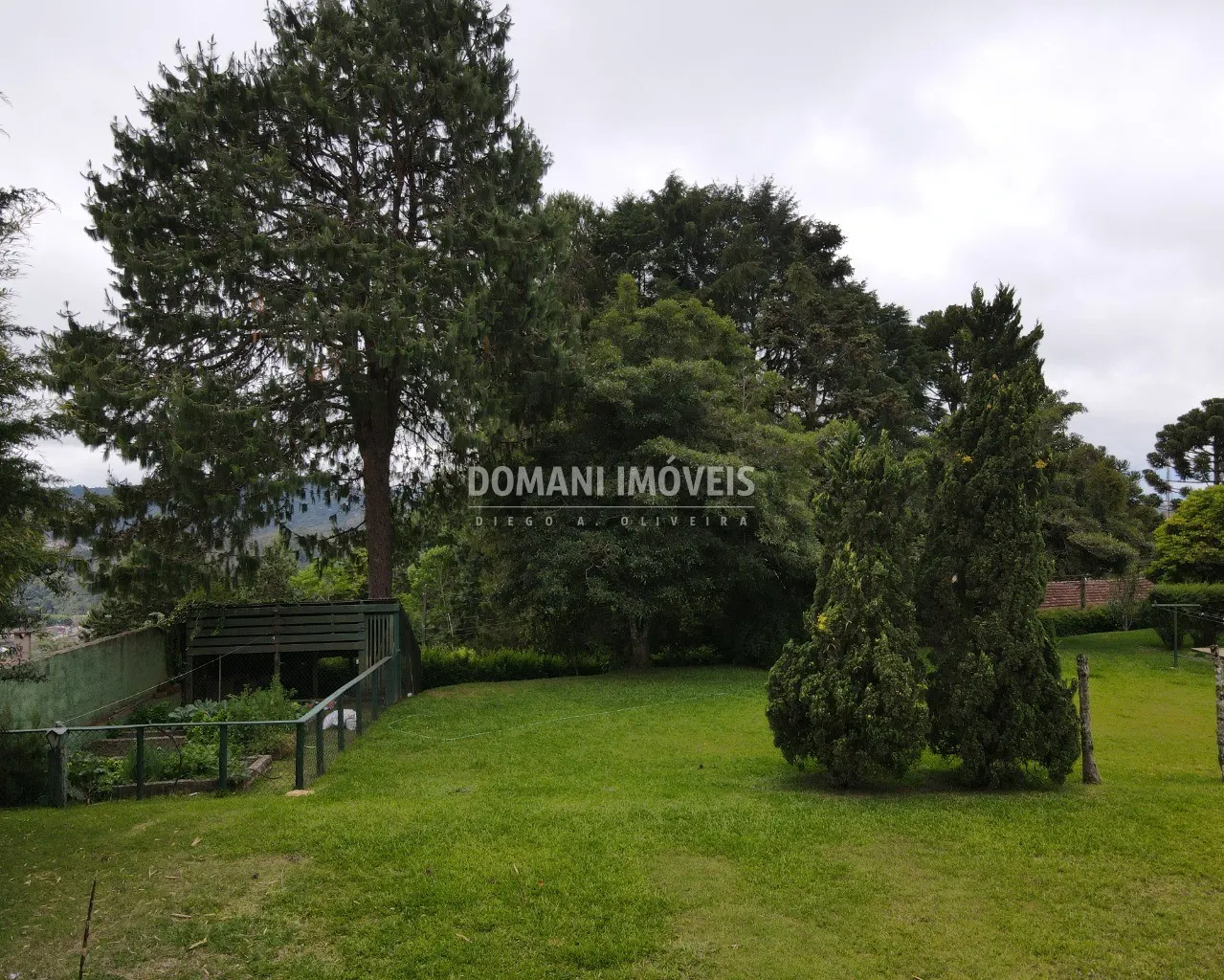 House  of 3,400 m² in Campos do Jordão, SP, Brazil
