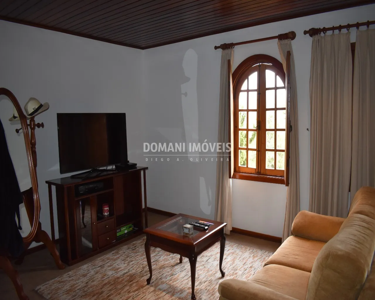 House  of 3,400 m² in Campos do Jordão, SP, Brazil