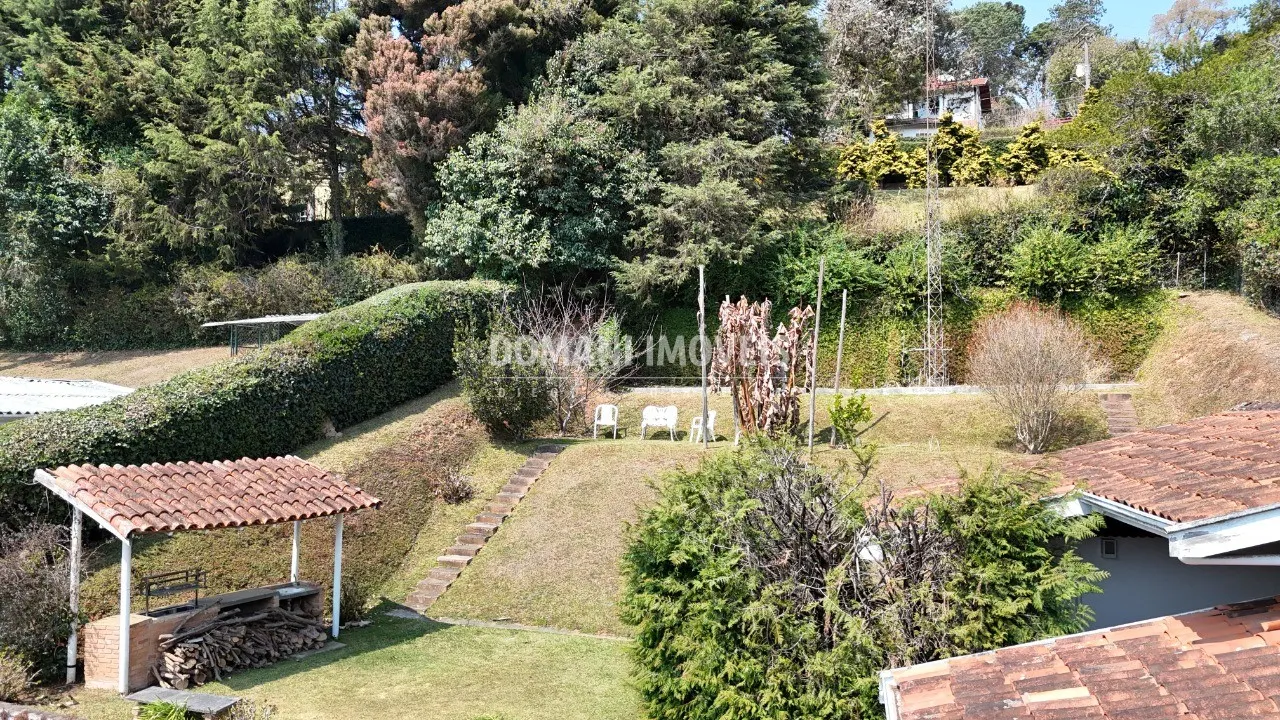 House for sale of 1,610 m² in Campos do Jordão, SP, Brazil