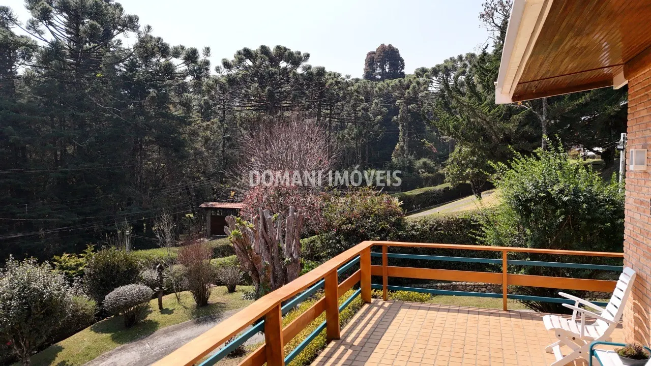 House for sale of 1,610 m² in Campos do Jordão, SP, Brazil