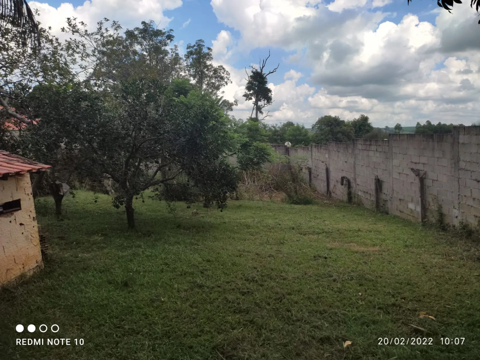 Chácara à venda de 2.455 m² em Limeira, SP, Brasil
