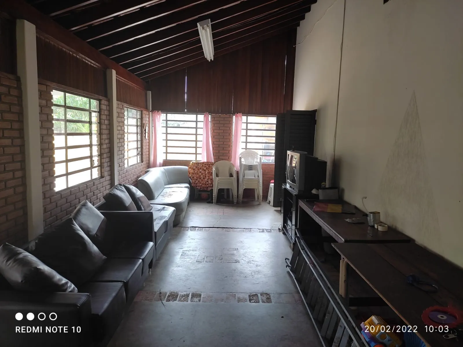 Chácara à venda de 2.455 m² em Limeira, SP, Brasil