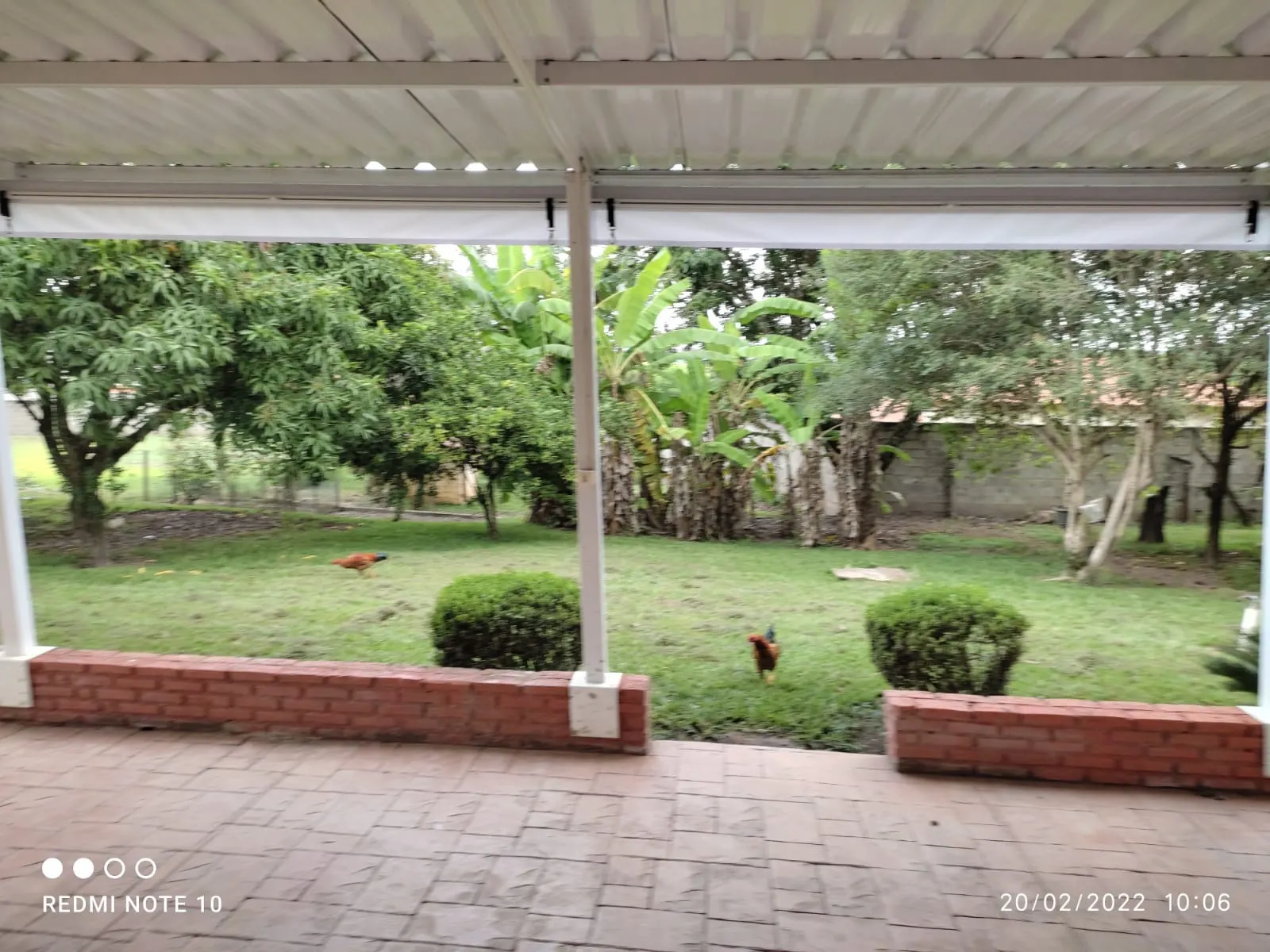 Chácara à venda de 2.455 m² em Limeira, SP, Brasil