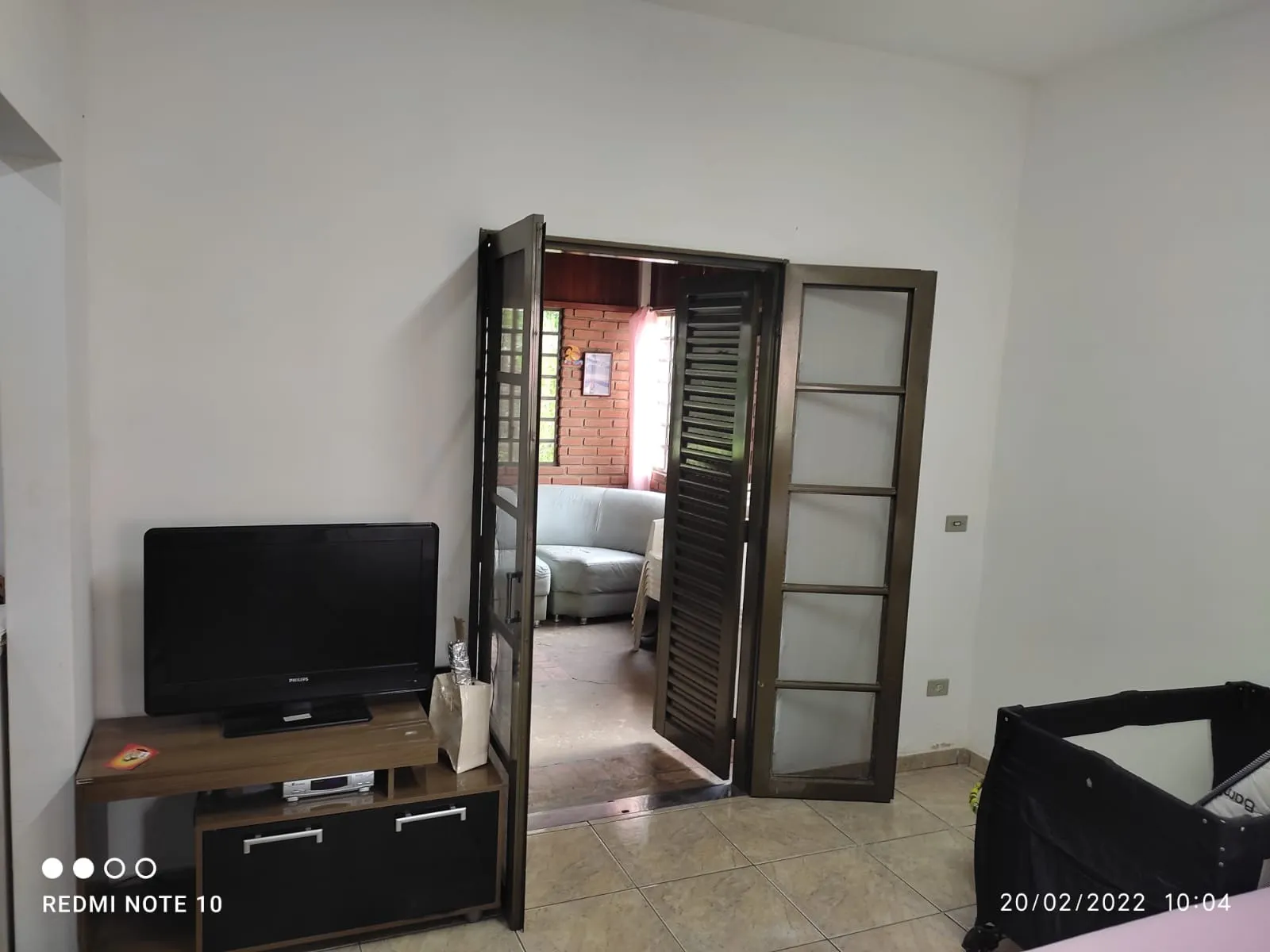 Chácara à venda de 2.455 m² em Limeira, SP, Brasil
