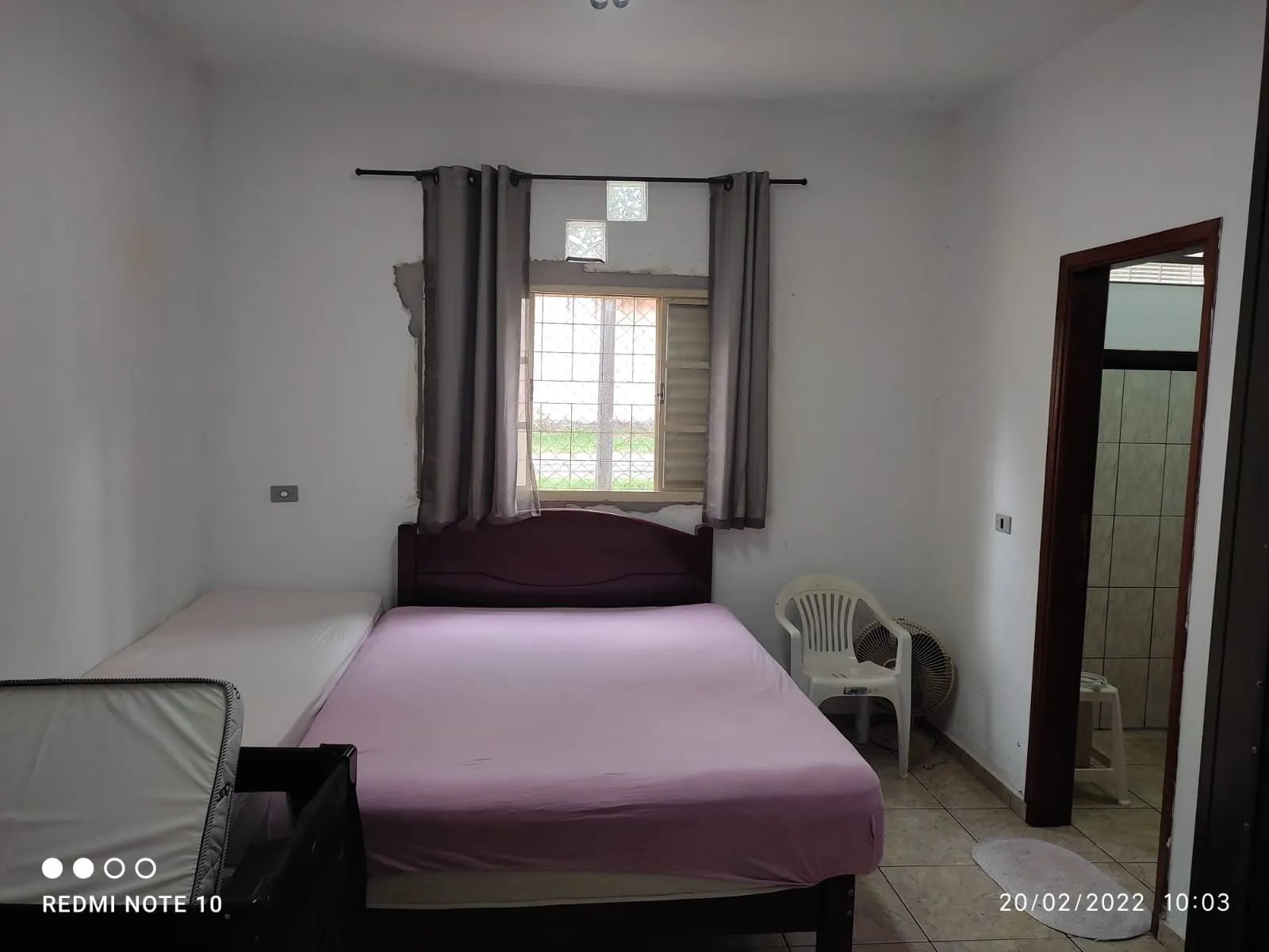 Chácara à venda de 2.455 m² em Limeira, SP, Brasil