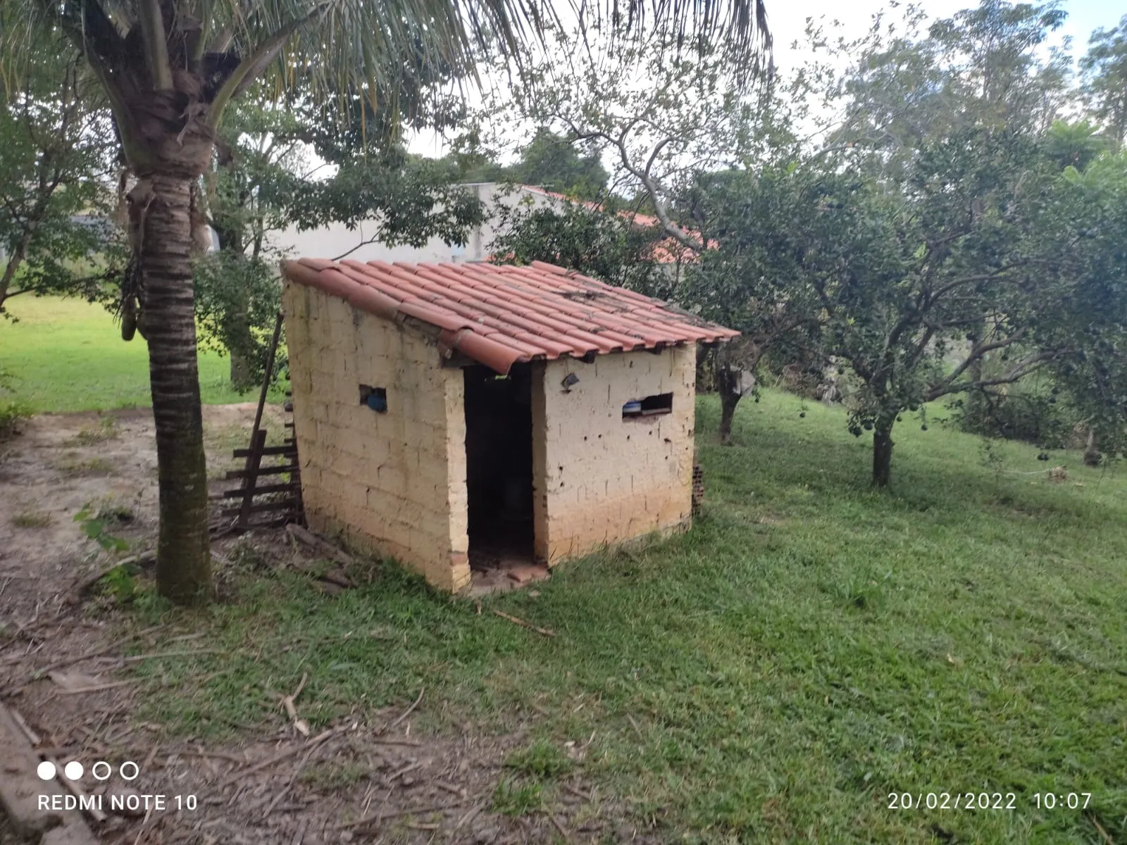 Chácara à venda de 2.455 m² em Limeira, SP, Brasil