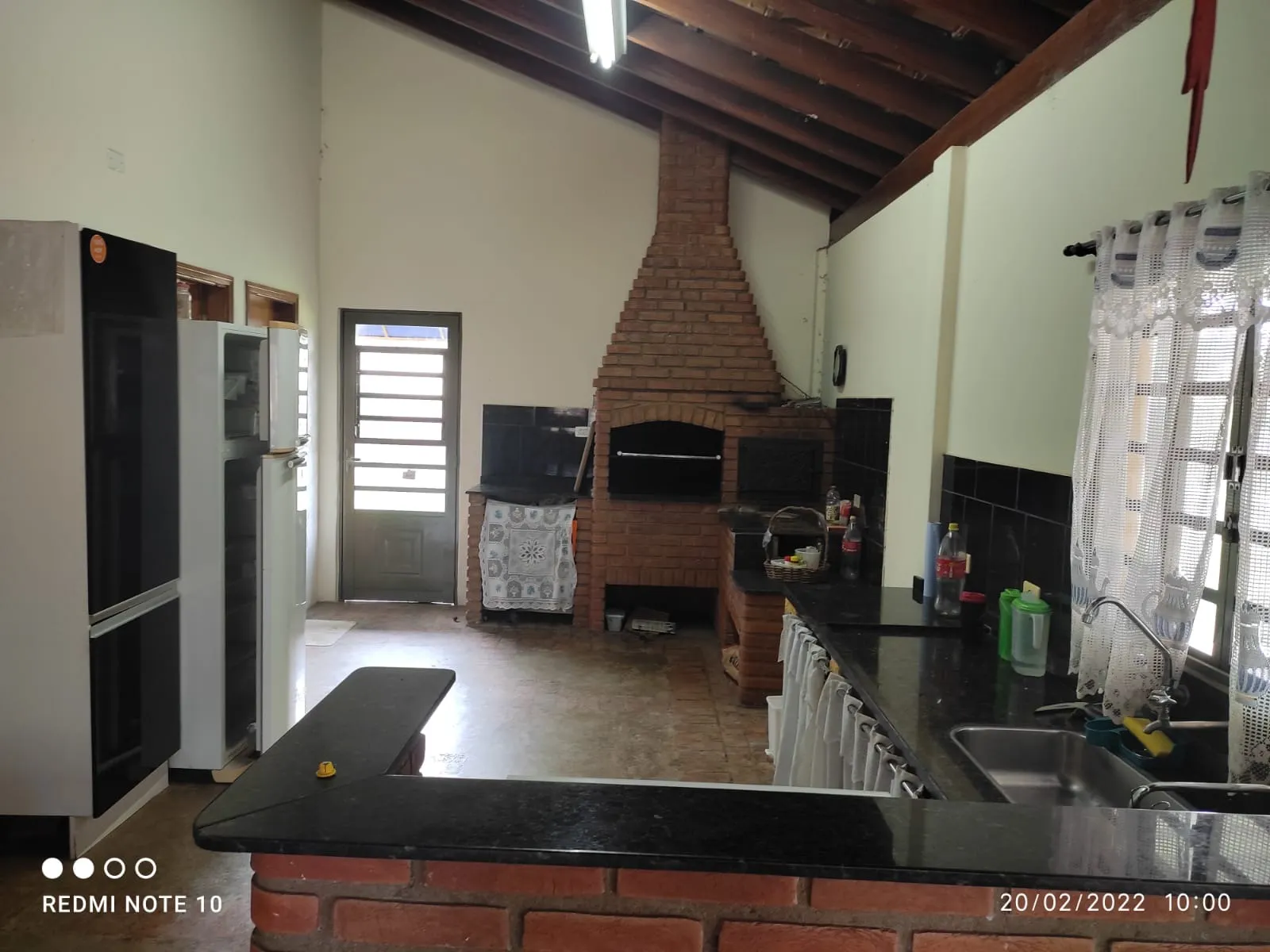 Chácara à venda de 2.455 m² em Limeira, SP, Brasil
