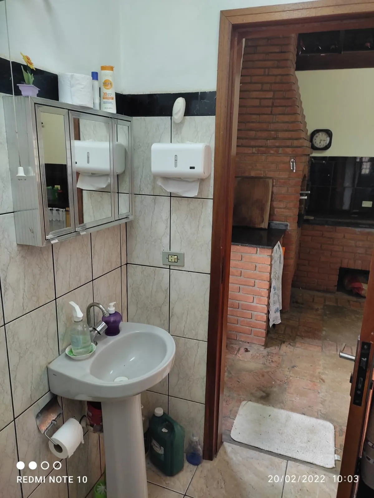 Chácara à venda de 2.455 m² em Limeira, SP, Brasil