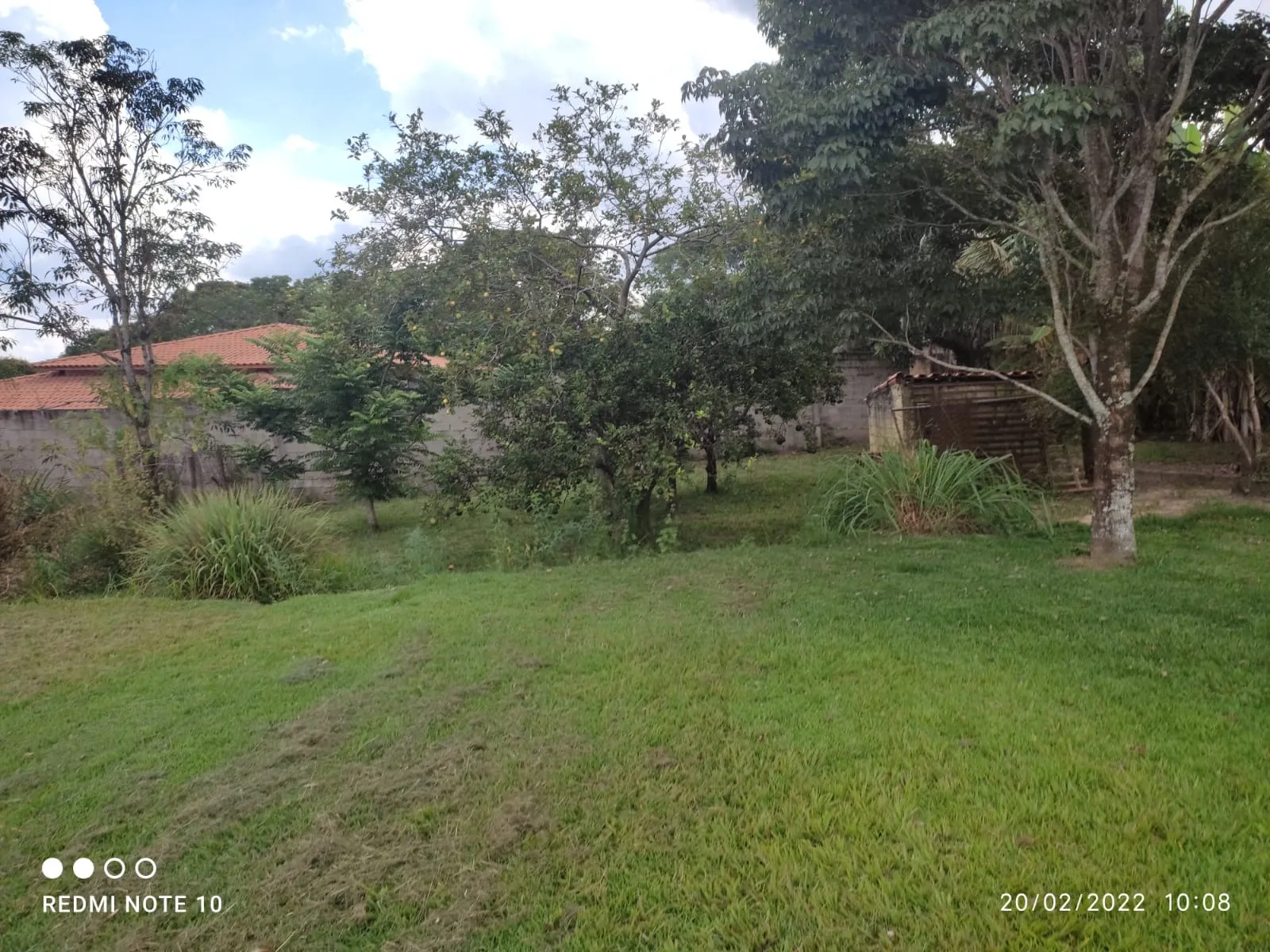 Chácara à venda de 2.455 m² em Limeira, SP, Brasil