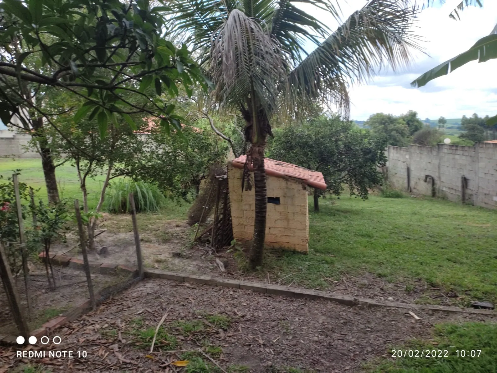 Chácara à venda de 2.455 m² em Limeira, SP, Brasil