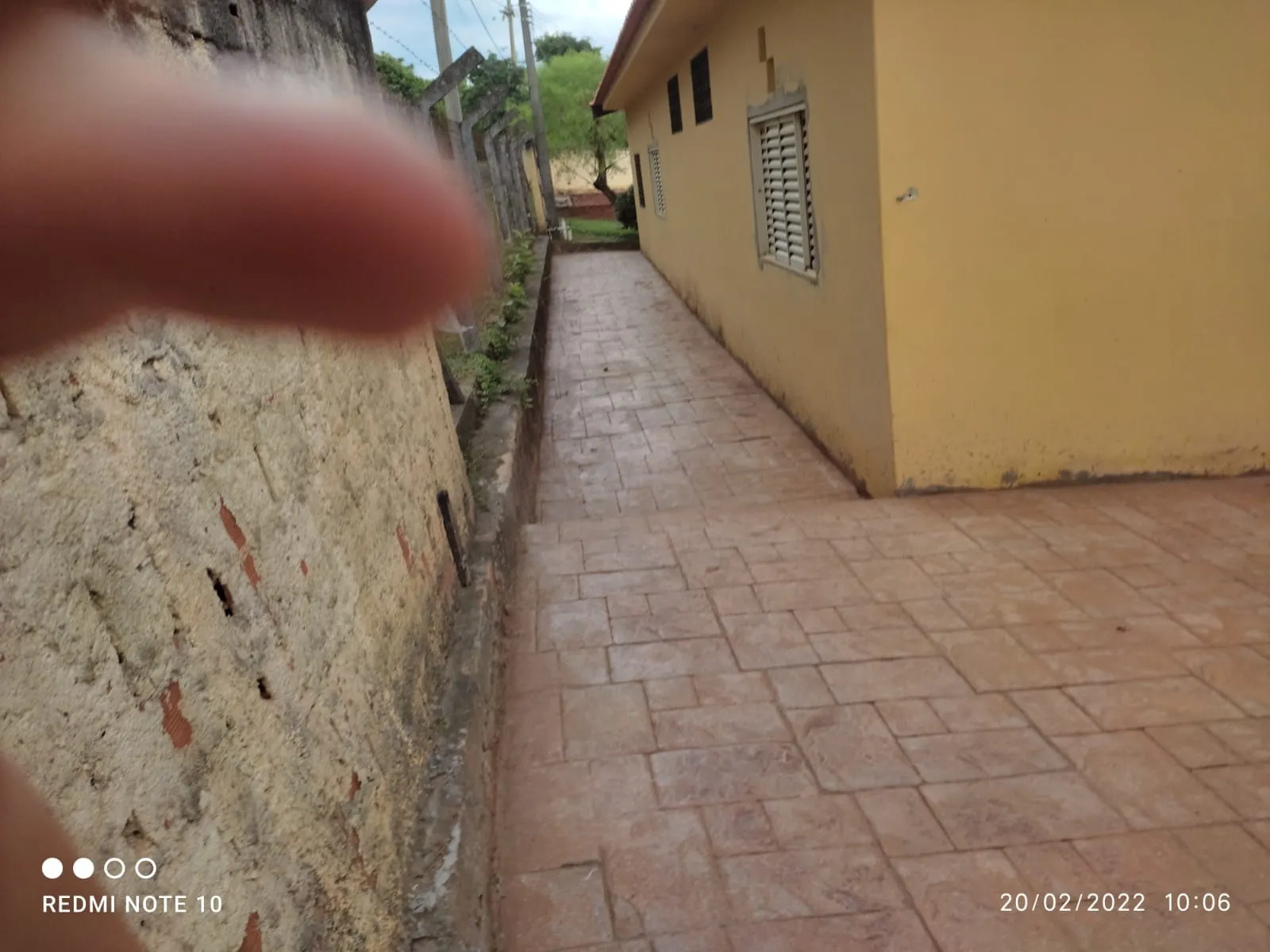 Chácara à venda de 2.455 m² em Limeira, SP, Brasil