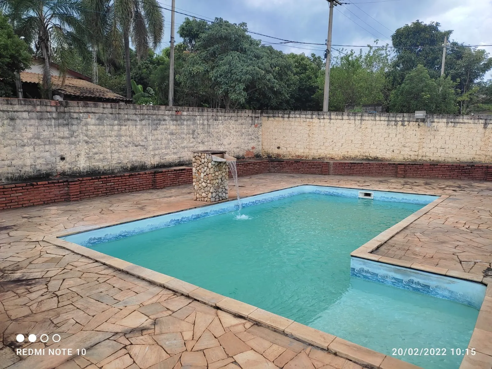 Chácara à venda de 2.455 m² em Limeira, SP, Brasil