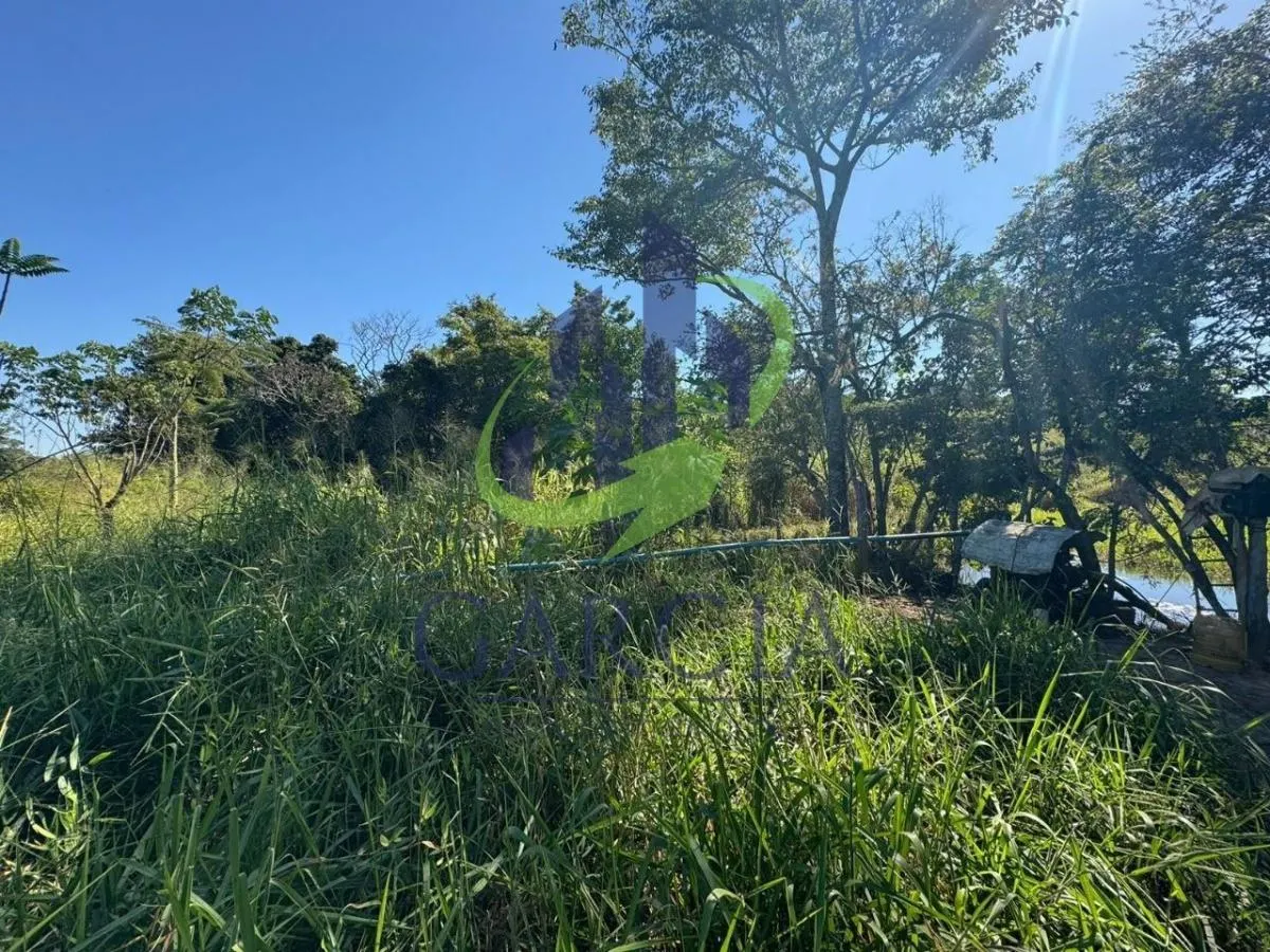 Sítio à venda de 4 ha em Mogi Guaçu, SP, Brasil
