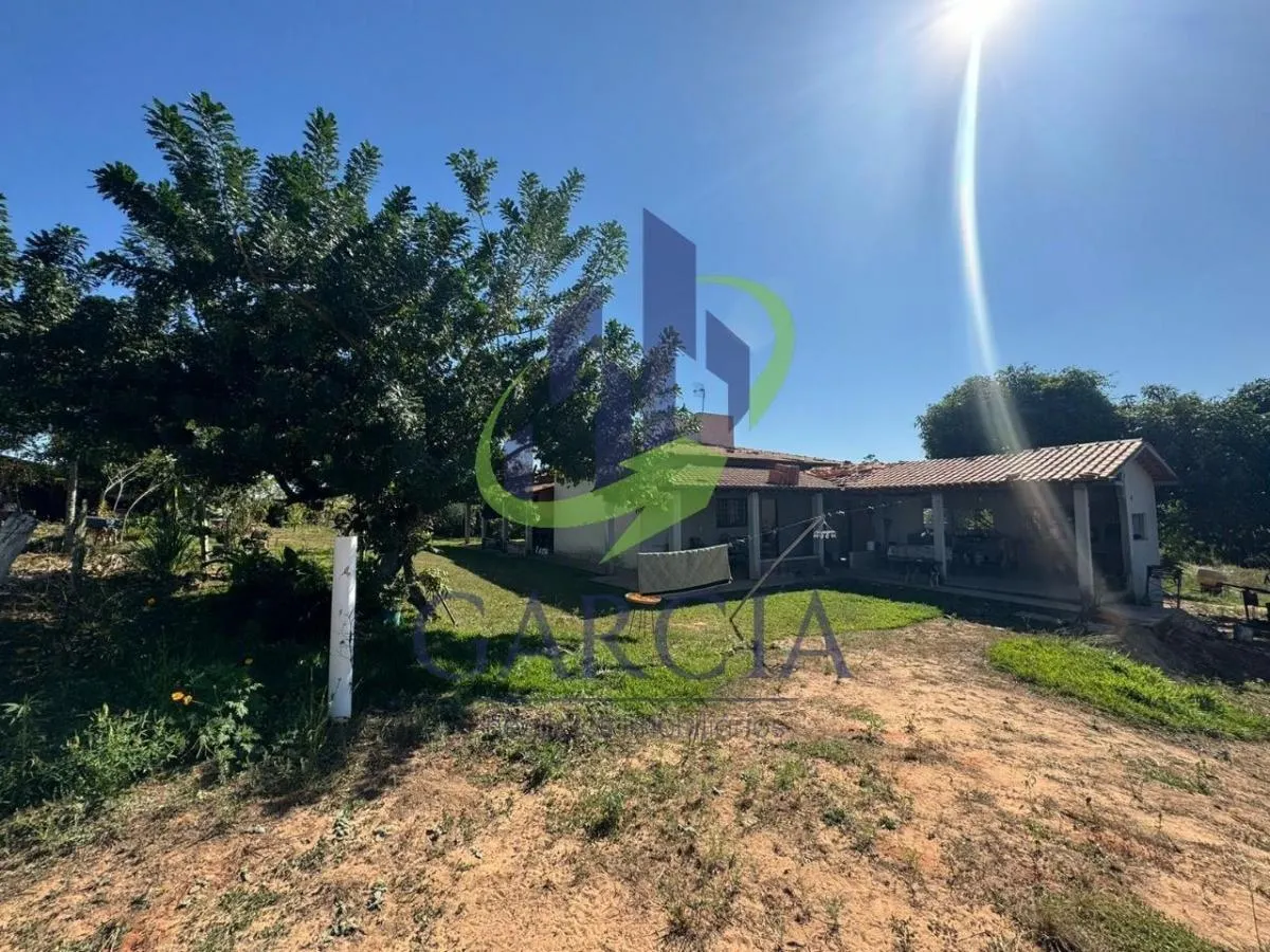 Sítio à venda de 4 ha em Mogi Guaçu, SP, Brasil
