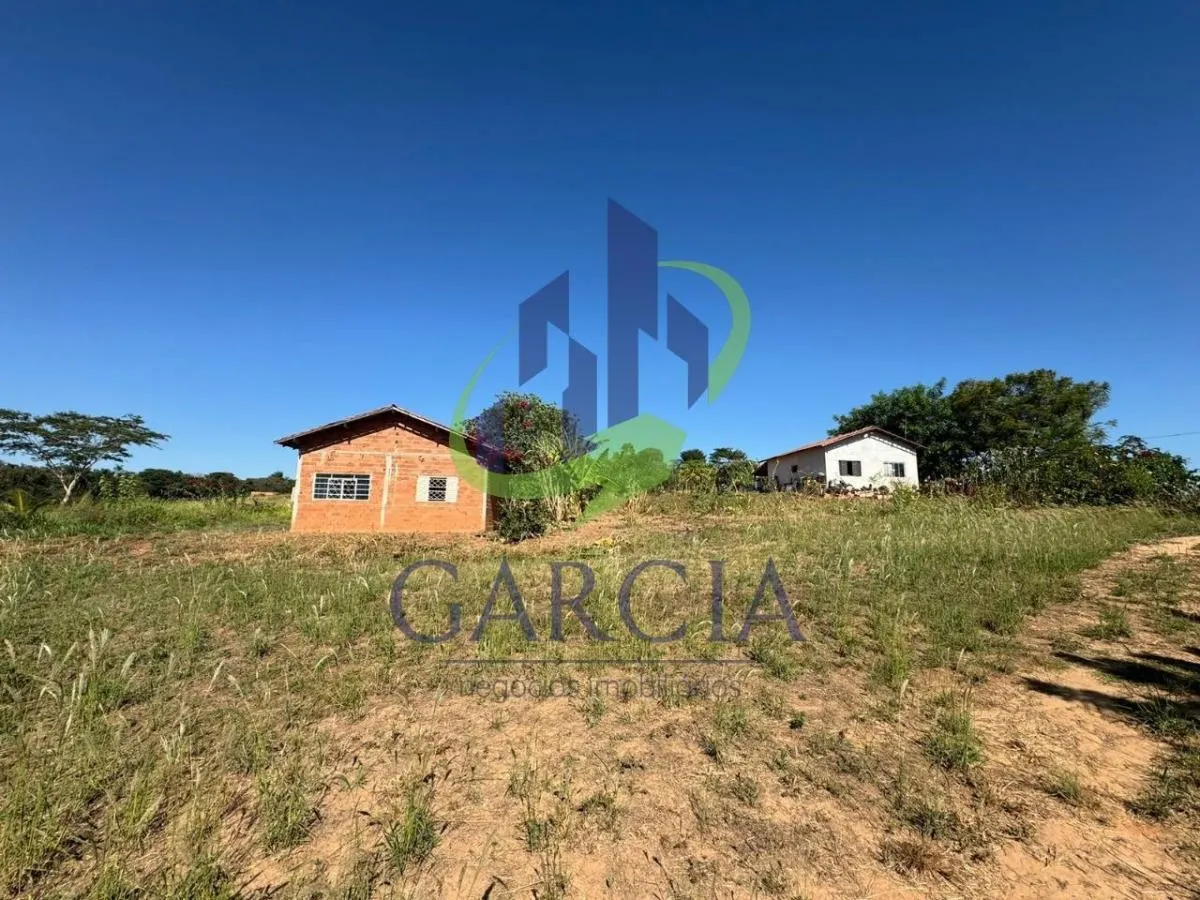 Sítio à venda de 4 ha em Mogi Guaçu, SP, Brasil
