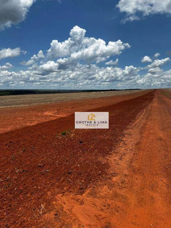 Fazenda à venda de 5.000 ha em Sorriso, MT, Brasil