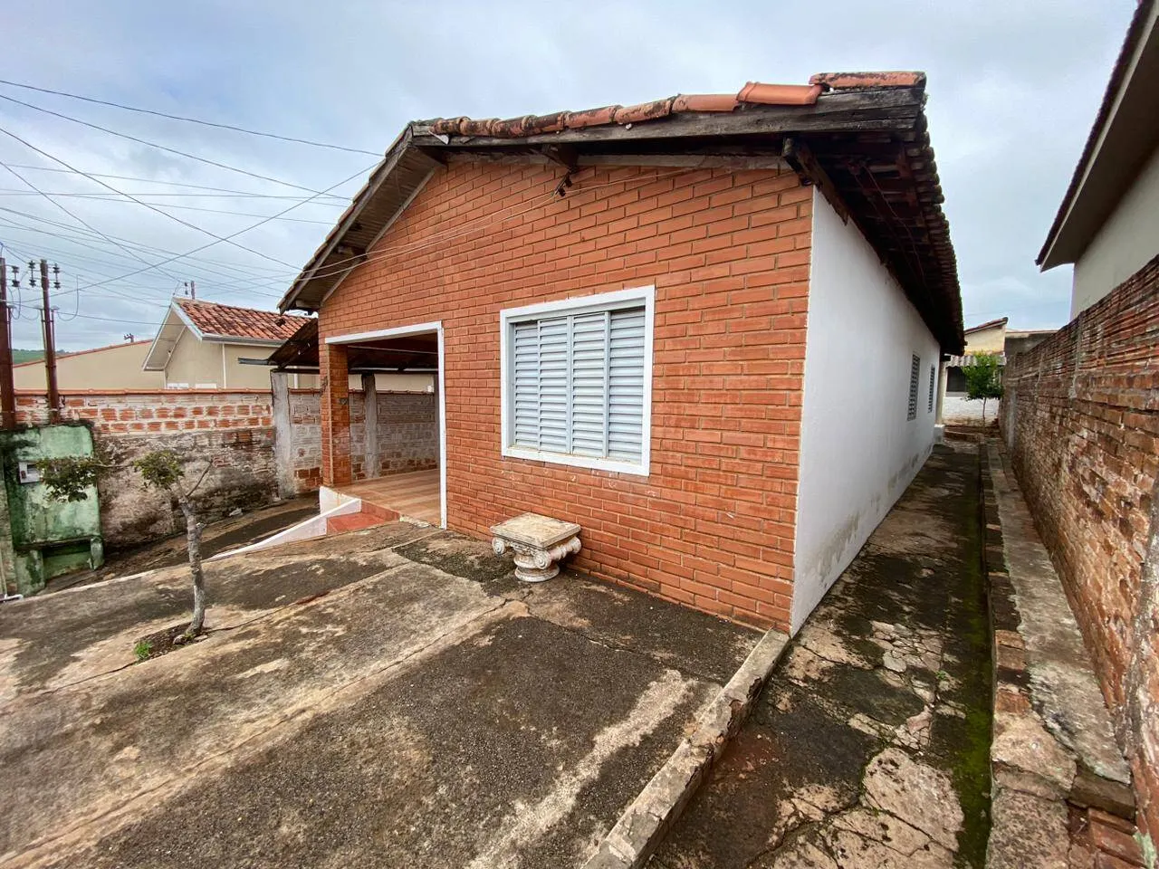 House for sale of 380 m² in Piraju, SP, Brazil