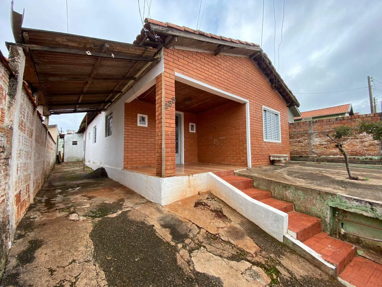 House for sale of 380 m² in Piraju, SP, Brazil