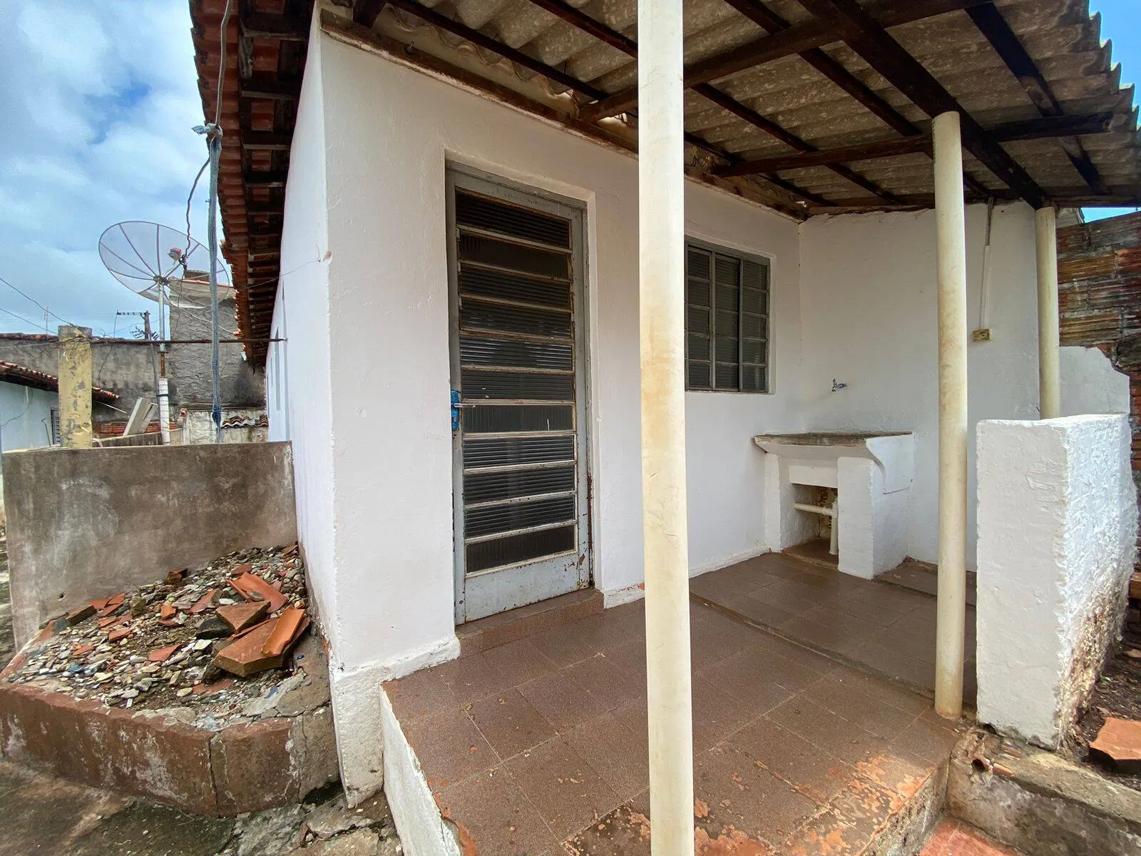 House for sale of 380 m² in Piraju, SP, Brazil