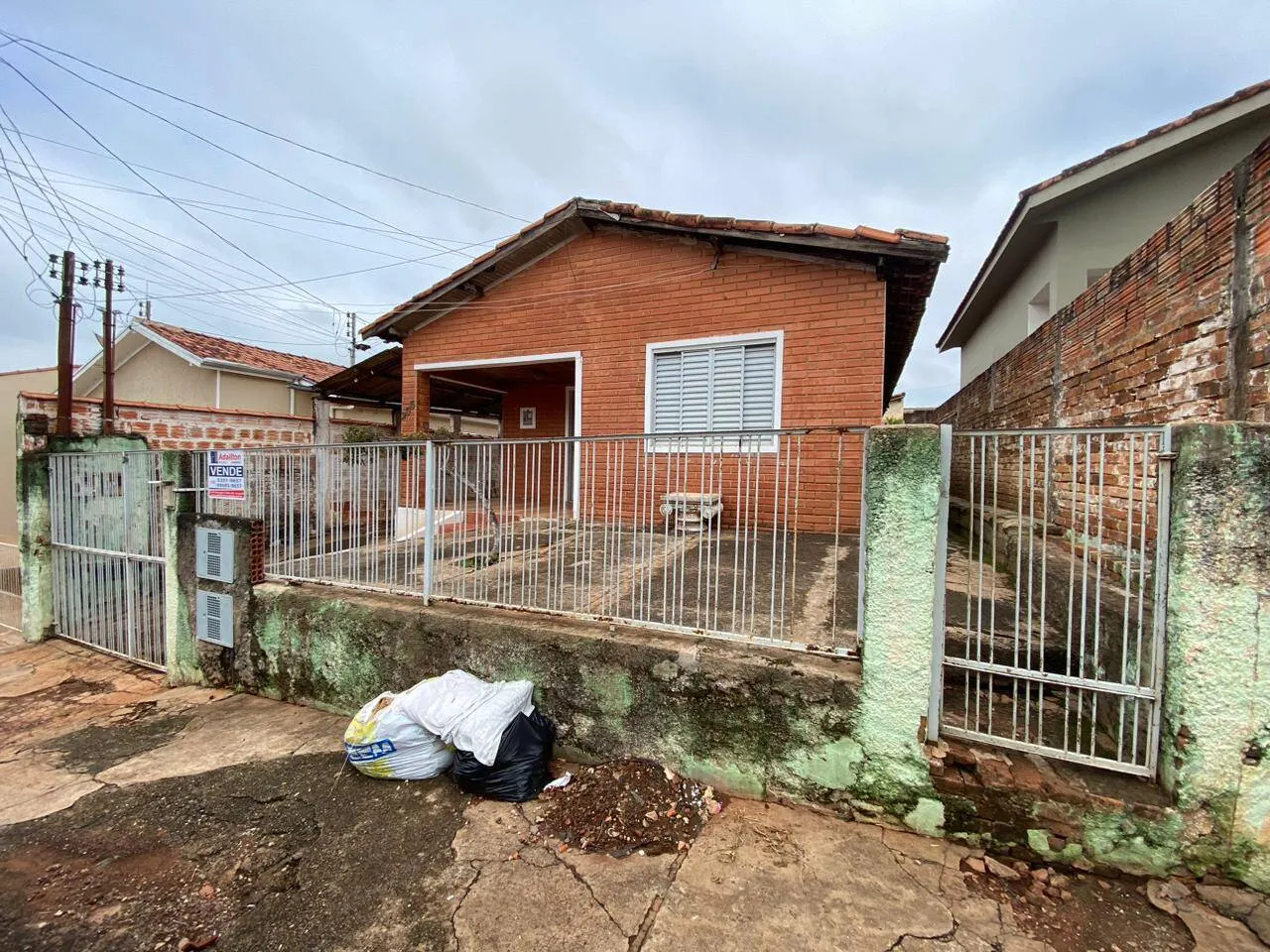 House for sale of 380 m² in Piraju, SP, Brazil