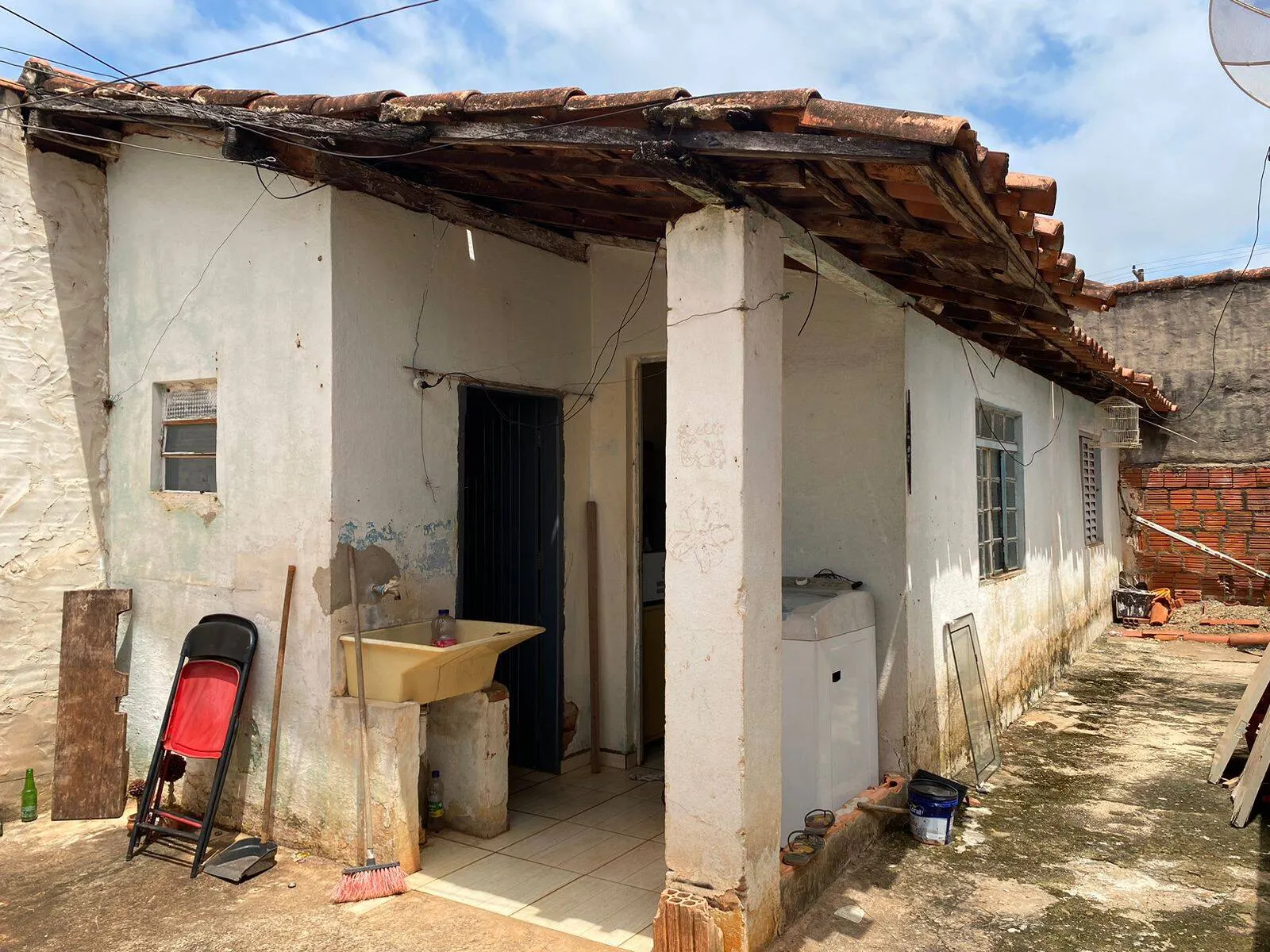 House for sale of 380 m² in Piraju, SP, Brazil