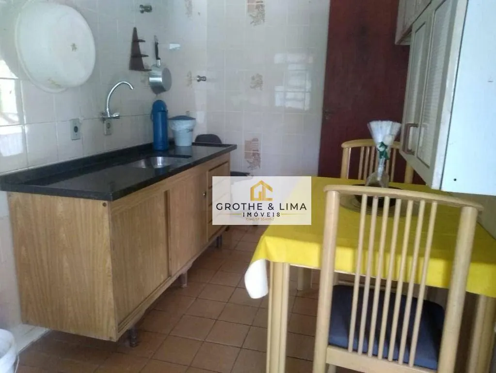Chácara à venda de 9.000 m² em Caçapava, SP, Brasil