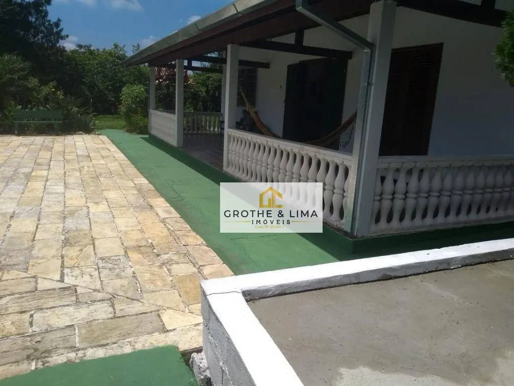 Chácara à venda de 9.000 m² em Caçapava, SP, Brasil