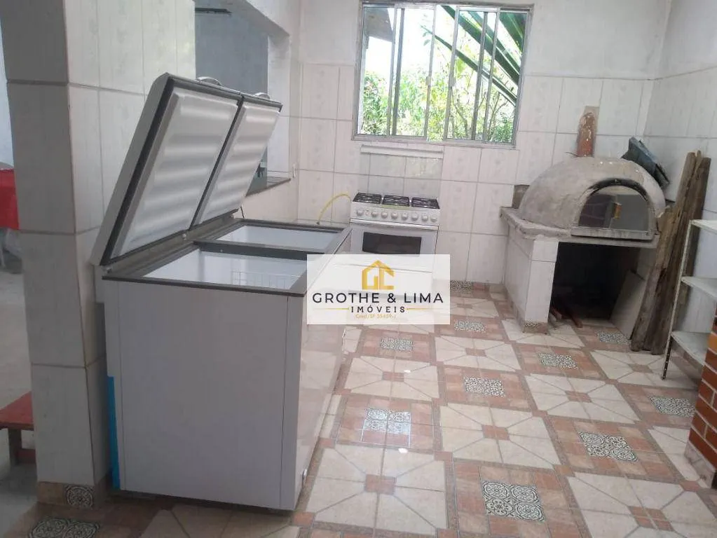 Chácara à venda de 9.000 m² em Caçapava, SP, Brasil